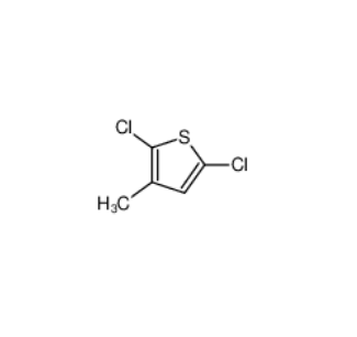 2,5-二氯-3-甲基噻吩,2,5-Dichloro-3-methylthiophene