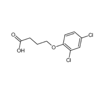 2,4-二氯苯氧丁酸,2,4-Dichlorophenoxybutyric acid