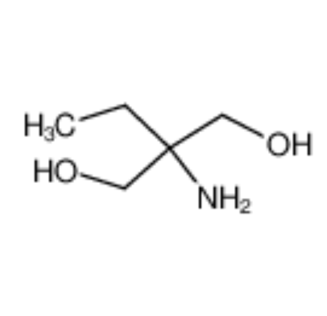 2-氨基-2-乙基-1,3-丙二醇,2-Amino-2-ethyl-1,3-propanediol