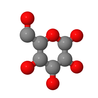 BETA-葡萄糖,BETA-D-GLUCOSE (CONTAINS ALPHA-D-GLUCOSE)