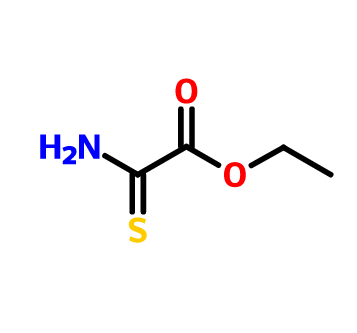 硫代草氨酸乙酯,Ethyl thiooxamate