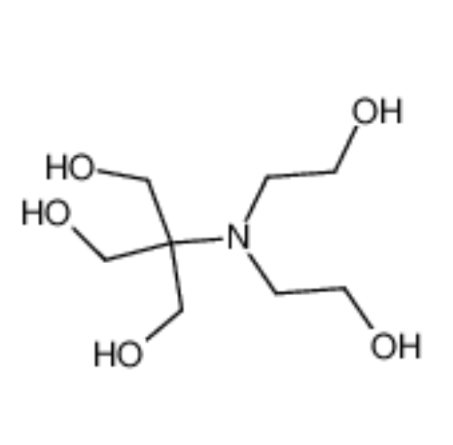 双(2-羟乙基)氨基(三羟甲基)甲烷,2,2-Bis(hydroxymethyl)-2,2',2''-nitrilotriethanol