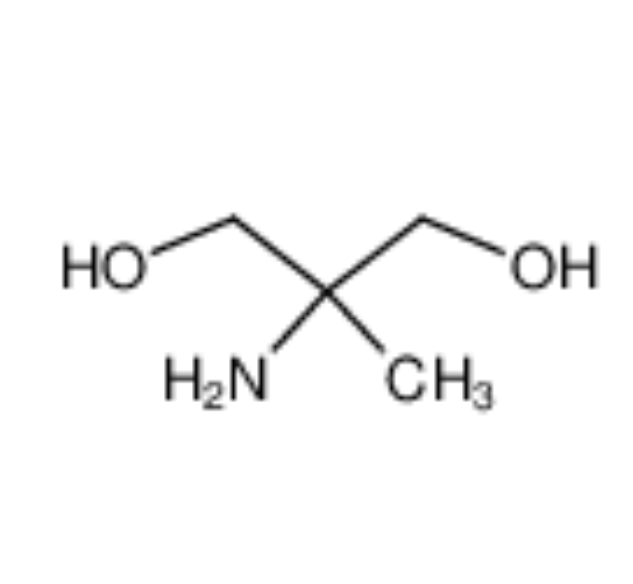 2-氨基-2-甲基-1,3-丙二醇,2-Amino-2-methyl-1,3-propanediol