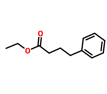 4-苯基丁酸乙酯,Ethyl 4-Phenylbutyrate