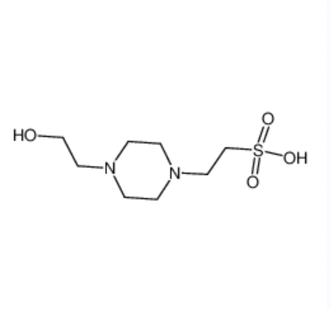 4-羟乙基哌嗪乙磺酸,HEPES