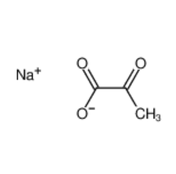 丙酮酸钠,Sodium pyruvate