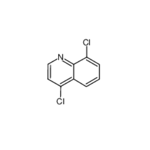 4,8-二氯喹啉,4,8-DICHLOROQUINOLINE