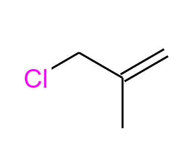 3-氯-2-甲基丙烯,3-Chloro-2-methylpropene