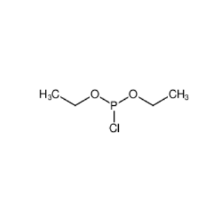 二乙基亚磷酰氯,DIETHYL CHLOROPHOSPHITE