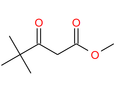 新戊酰基乙酸甲酯,Methyl pivaloylacetate