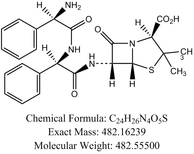 氨苄西林杂质I,Ampicillin Impurity I