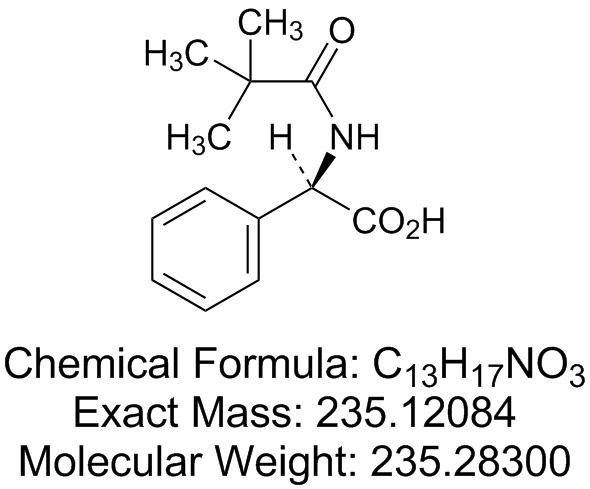 氨苄西林杂质K,Ampicillin Impurity K