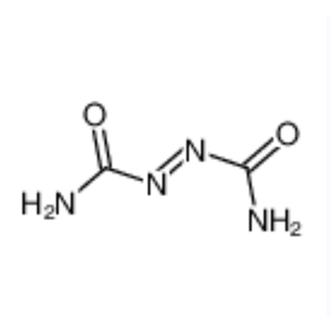 偶氮二甲酰胺,Azodicarbonamide