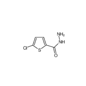 5-氯-2-噻吩甲酰肼,5-CHLORO-2-THIOPHENECARBOXYLIC ACID HYDRAZIDE