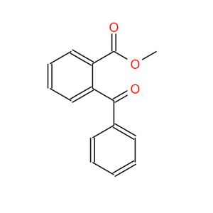邻苯甲酰苯甲酸甲酯;606-28-0