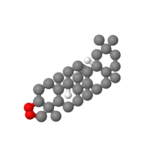 齐墩果-12-烯-3,24-二醇,Olean-12-ene-3,24-diol