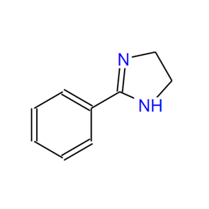 2-苯基咪唑啉;936-49-2