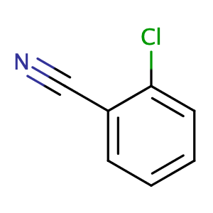 邻氯苯腈,2-Chlorobenzonitrile