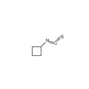 异硫氰基环丁烷,Cyclobutyl isothiocyanate