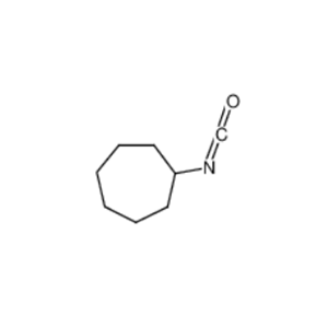 异氰酸环庚酯