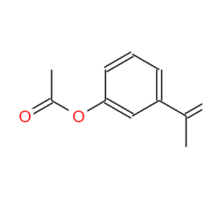3-乙酰氧基苯乙酮；2454-35-5