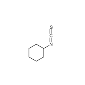 环己基异硫氰酸脂,CYCLOHEXYL ISOTHIOCYANATE