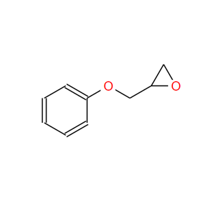 苯基缩水甘油醚,Glycidyl phenyl ether