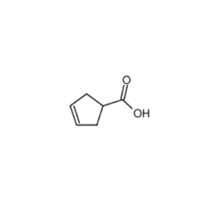 3-环戊烯甲酸,3-Cyclopentene-1-carboxylic acid