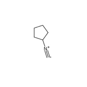 环戊异腈,CYCLOPENTYL ISOCYANIDE