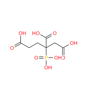 37971-36-1；2-膦酸丁烷-1,2,4-三羧酸
