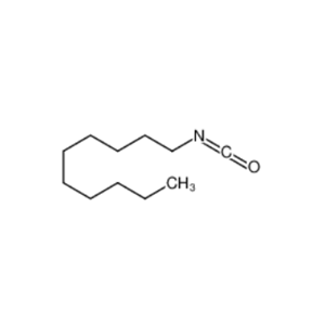 癸基异氰酸酯,DECYL ISOCYANATE 98