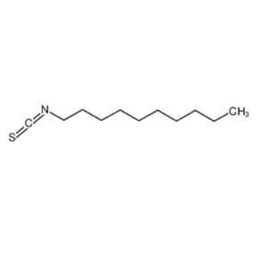 1-异硫代氰酸癸酯