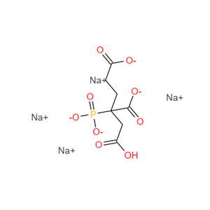 66669-53-2；-膦酸基丁烷-1,2,4-三羧酸四钠