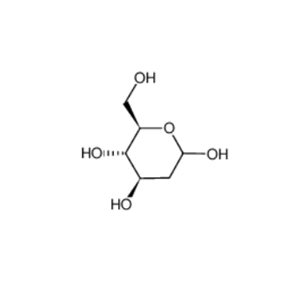 2-脱氧-D-半乳糖,2-Deoxy-D-galactose