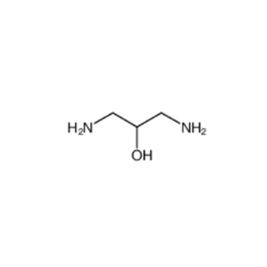 1,3-二氨基-2-羟基丙烷