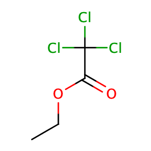 三氯乙酸乙酯,Ethyl trichloroacetate