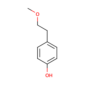 对甲氧基乙苯基酚