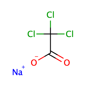 三氯乙酸钠