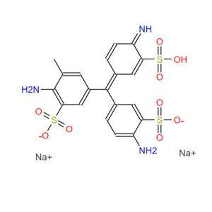 酸性紫 19,Fuchsin Acid