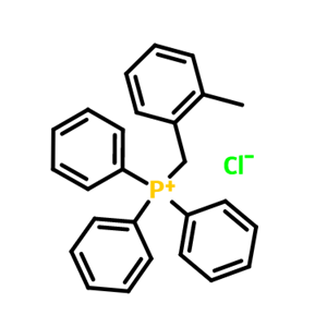 2-甲基三苯基氯化磷