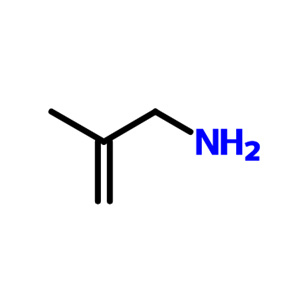 2-甲基烯丙胺,2-Methylallylamine