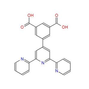 5-([2,2':6',2''-terpyridin]-4'-yl)isophthalic acid