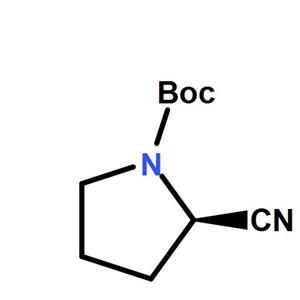 tert-butyl (R)-2-cyanopyrrolidine-1-carboxylate