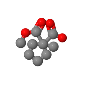 环戊烷-1,1-二甲酸二甲酯