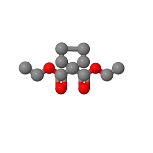 1,1-二甲酸乙酯环戊烷,diethyl 1,1-cyclopentanedicarboxylate