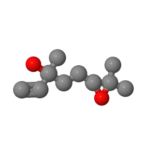氧化芳樟醇,Linalool oxide