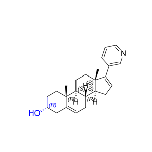 醋酸阿比特龙杂质18