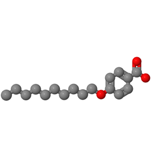4-癸氧基苯甲酸,4-N-DECYLOXYBENZOIC ACID