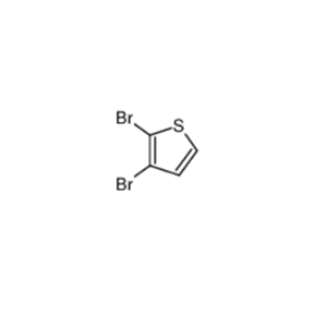 2,3-二溴噻吩,2,3-Dibromothiophene