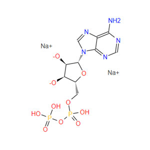 腺苷-5'-二磷酸二钠盐；16178-48-6